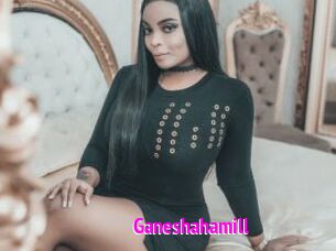 Ganeshahamill