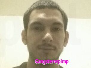 Gangsterwpimp