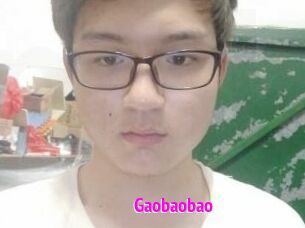 Gaobaobao
