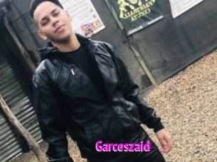 Garceszaid