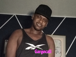 Gargocali