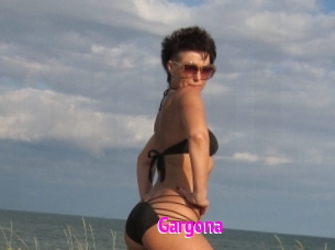 gargona Porn Loverz