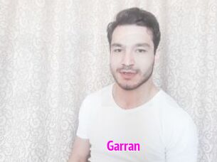 Garran