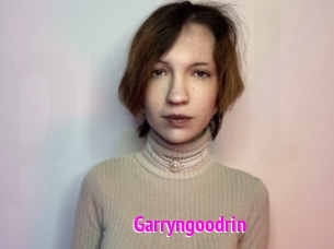 Garryngoodrin