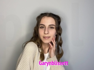 Garynblissett