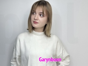 Garynboon