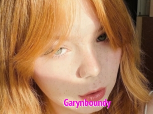 Garynboundy