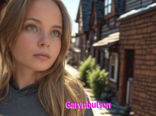 Garynbulson