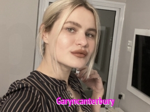 Garyncanterbury
