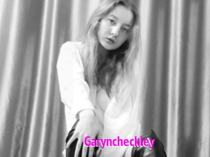Garyncheckley