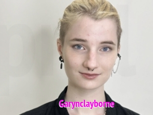 Garynclayborne