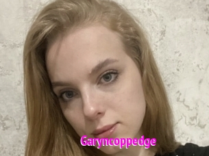 Garyncoppedge