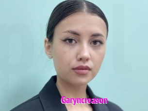 Garyncreason