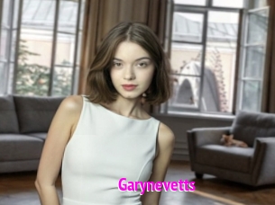 Garynevetts