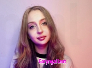 Garyngallant
