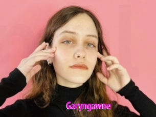 Garyngawne