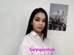 Garyngoreham
