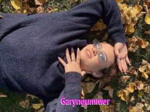 Garyngummer