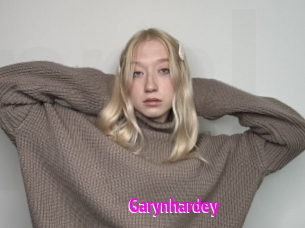 Garynhardey