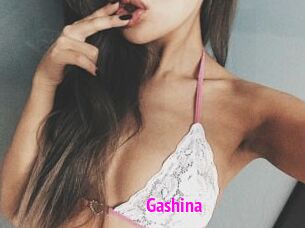 Gashina