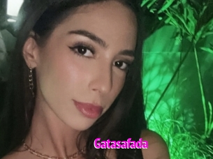 Gatasafada