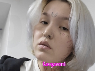 Gavgavoni