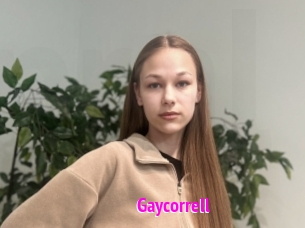Gaycorrell