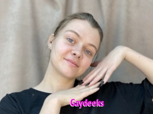 Gaydeeks