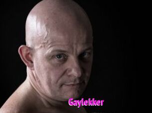 Gaylekker