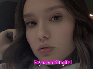 Gaynabeddingfiel