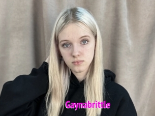 Gaynabrittle