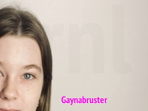 Gaynabruster