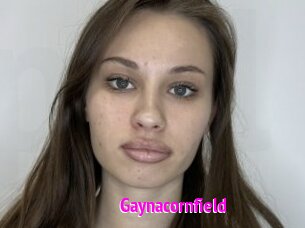 Gaynacornfield