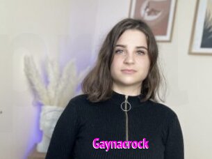 Gaynacrock