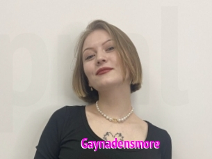 Gaynadensmore