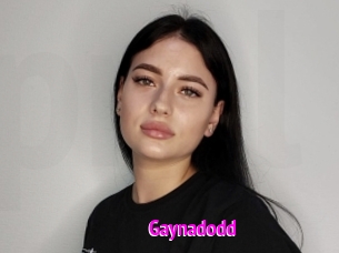 Gaynadodd