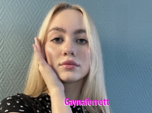 Gaynaferrett