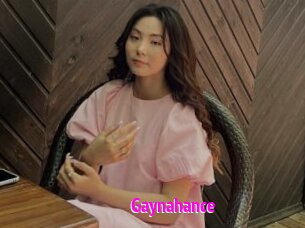 Gaynahance