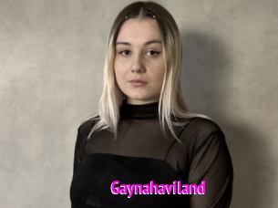 Gaynahaviland