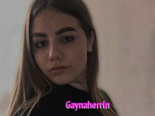 Gaynaherrin