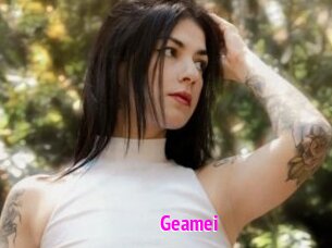 Geamei