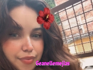 Geanellemejias