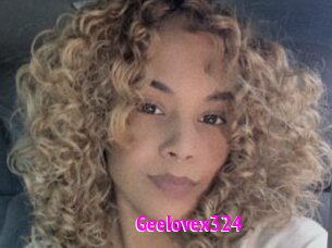 Geelovex324