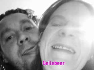 Geilebeer