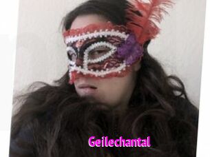Geilechantal