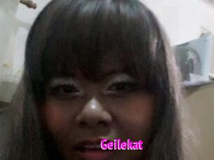 Geilekat