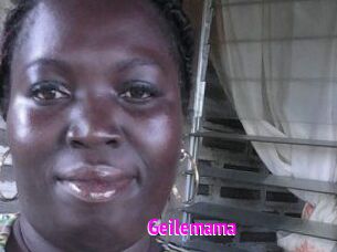 Geilemama