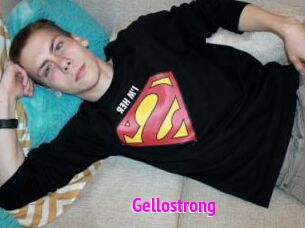 Gellostrong