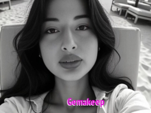 Gemakeep