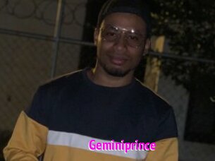 geminiprince Porn Loverz